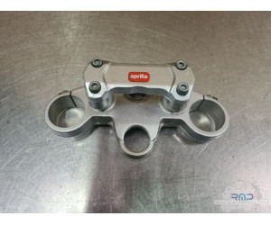 Te de fourche superieur Aprilia ETV 1000 Caponord 2004 a 2012 