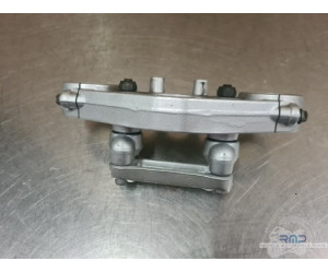 Te de fourche superieur Aprilia ETV 1000 Caponord 2004 a 2012 