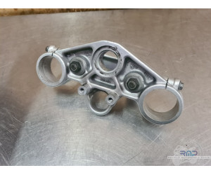 Te de fourche superieur Aprilia ETV 1000 Caponord 2004 a 2012 