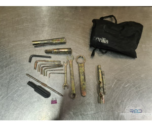 Trousse a outils Aprilia ETV 1000 Caponord 2004 a 2012 