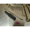 Trousse a outils Aprilia ETV 1000 Caponord 2004 a 2012 