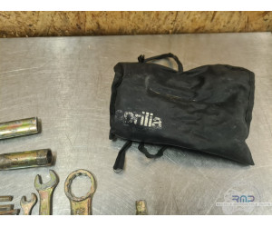 Trousse a outils Aprilia ETV 1000 Caponord 2004 a 2012 