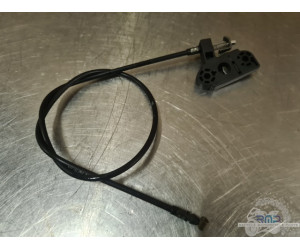 Verrouillage de selle passager Aprilia ETV 1000 Caponord 2004 a 2012 