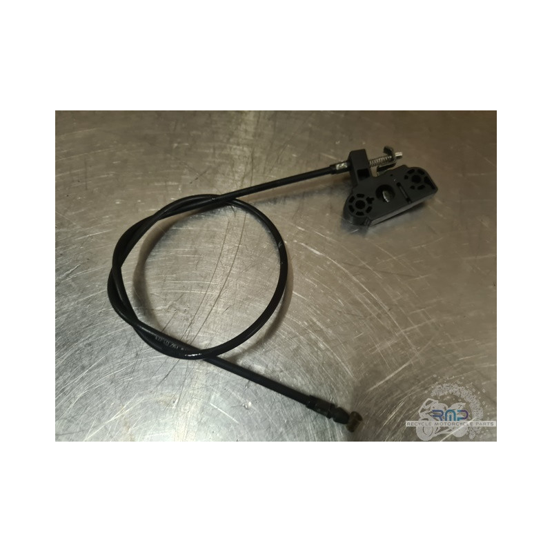 Verrouillage de selle passager Aprilia ETV 1000 Caponord 2004 a 2012 