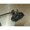Verrouillage de selle passager Aprilia ETV 1000 Caponord 2004 a 2012 
