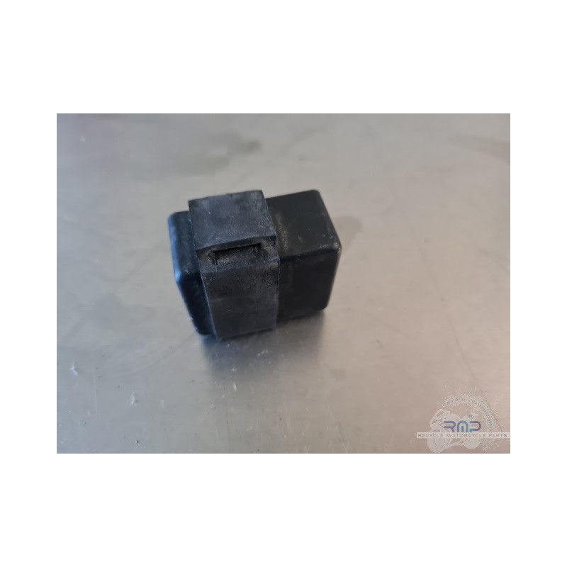 Flashing central ZX-6R 2000 to 2002