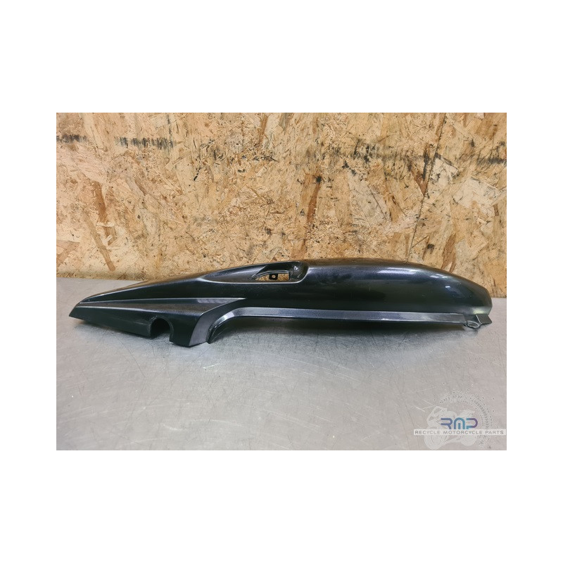 Coque arrière gauche Yamaha 900 TDM 2002 à 2014 
