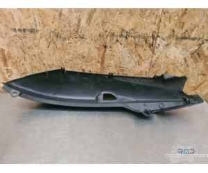 Coque arrière gauche Yamaha 900 TDM 2002 à 2014 