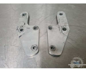 Paire de support Yamaha YZF R6 2003 à 2005 