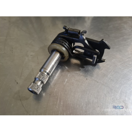 Axe de sélection de vitesse 899 Panigale