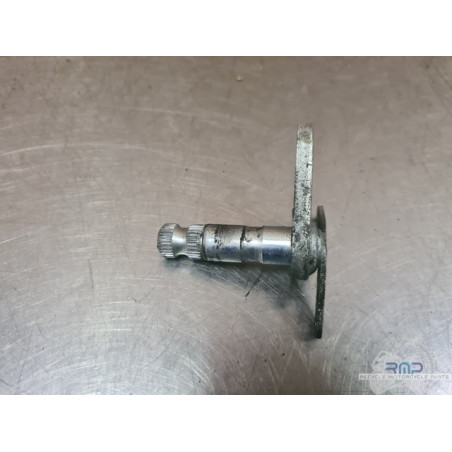 Axe de pédale de frein Yamaha 900 TDM 2002 à 2014 