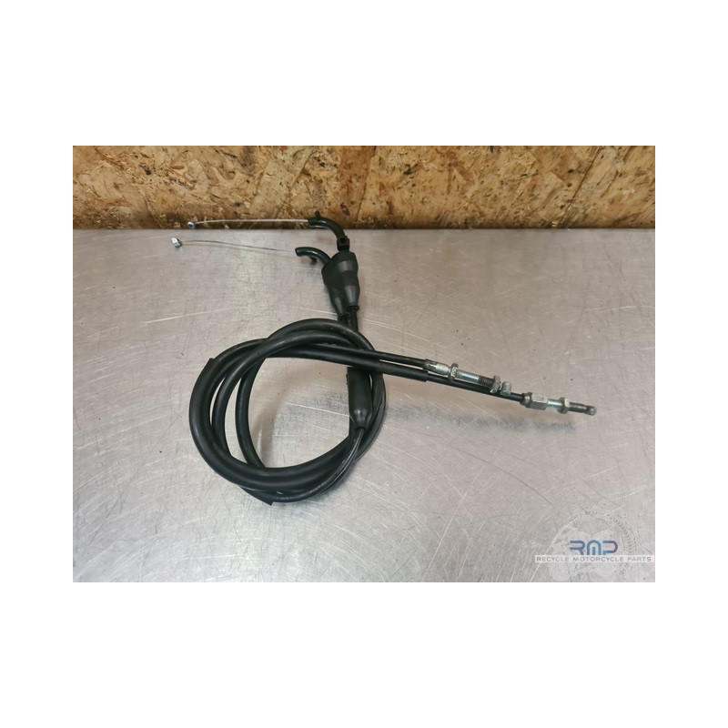 Cable d'accélérateur Yamaha 900 TDM 2002 à 2014 