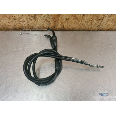 Cable d'accélérateur Yamaha 900 TDM 2002 à 2014 