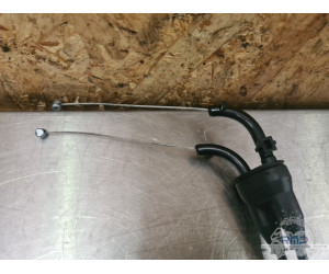 Cable d'accélérateur Yamaha 900 TDM 2002 à 2014 