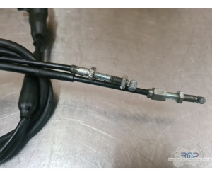 Cable d'accélérateur Yamaha 900 TDM 2002 à 2014 