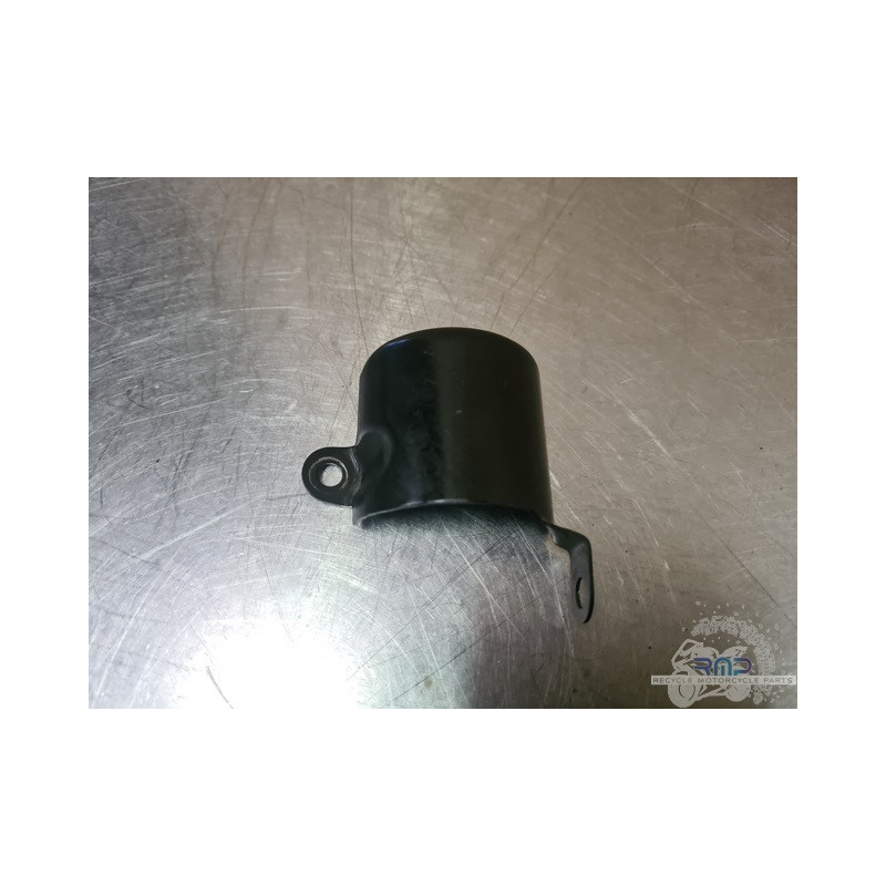Cache filtre Yamaha 900 TDM 2002 à 2014 