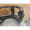 Cadre avec carte grise Yamaha 900 TDM 2002 à 2014 