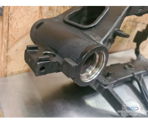 Cadre avec carte grise Yamaha 900 TDM 2002 à 2014 