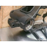 Cadre avec carte grise Yamaha 900 TDM 2002 à 2014 