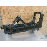 Cadre avec carte grise Yamaha 900 TDM 2002 à 2014 