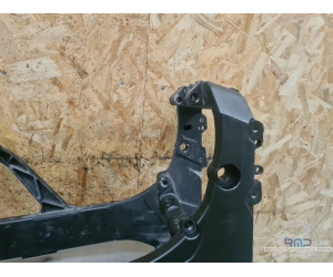 Cadre avec carte grise Yamaha 900 TDM 2002 à 2014 