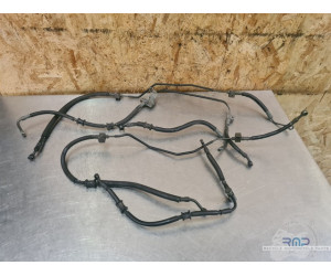 Durites de frein Yamaha 900 TDM 2002 à 2014 