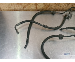 Durites de frein Yamaha 900 TDM 2002 à 2014 