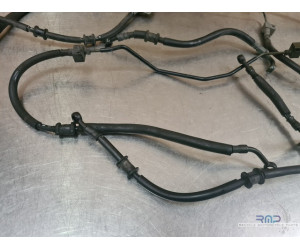 Durites de frein Yamaha 900 TDM 2002 à 2014 