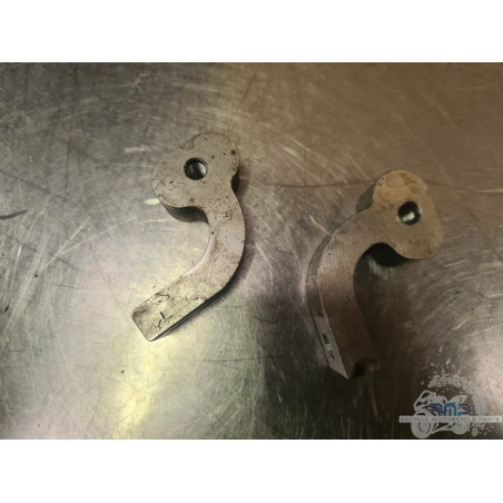 Paire de support Yamaha 900 TDM 2002 à 2014 