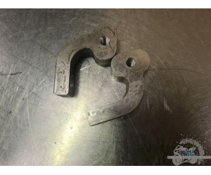 Paire de support Yamaha 900 TDM 2002 à 2014 
