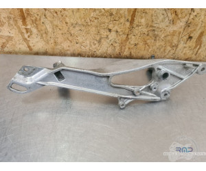 Platine repose pied droite Yamaha 900 TDM 2002 à 2014 
