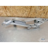 Platine repose pied droite Yamaha 900 TDM 2002 à 2014 