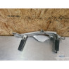 Platine repose pied droite Yamaha 900 TDM 2002 à 2014 