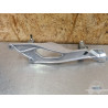 Platine repose pied gauche Yamaha 900 TDM 2002 à 2014 