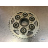 Portecouronne Ducati 1200 Multistrada Yamaha 900 TDM 2002 à 2014 