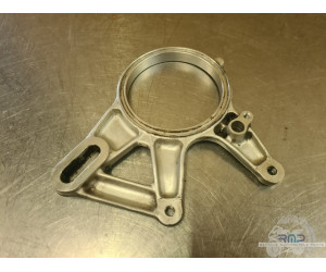 Support d'étrier de frein arrière Ducati 1200 Multistrada Yamaha 900 TDM 2002 à 2014 