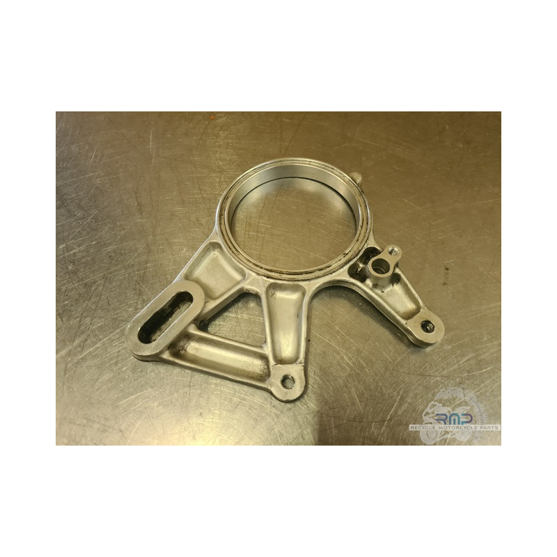 Support d'étrier de frein arrière Ducati 1200 Multistrada Yamaha 900 TDM 2002 à 2014 
