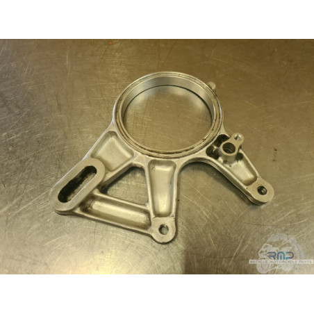 Support d'étrier de frein arrière Ducati 1200 Multistrada Yamaha 900 TDM 2002 à 2014 
