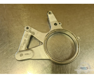 Support d'étrier de frein arrière Ducati 1200 Multistrada Yamaha 900 TDM 2002 à 2014 