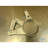 Support d'étrier de frein arrière Ducati 1200 Multistrada Yamaha 900 TDM 2002 à 2014 