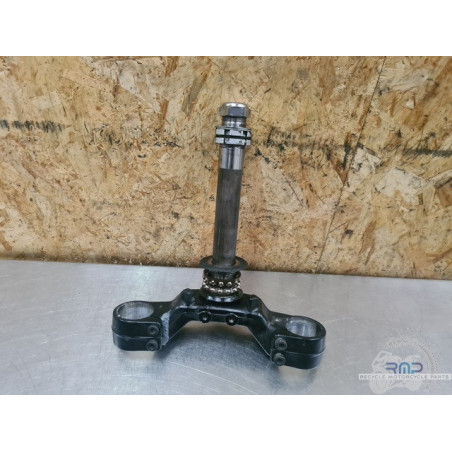 Te de fourche inférieur Yamaha 900 TDM 2002 à 2014 
