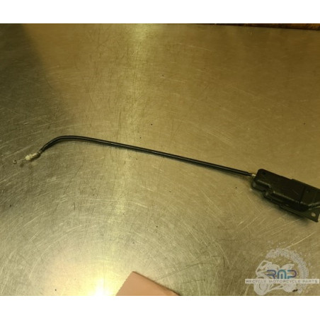 Verrouillage de selle passager Yamaha 900 TDM 2002 à 2014 
