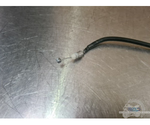 Verrouillage de selle passager Yamaha 900 TDM 2002 à 2014 