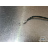 Verrouillage de selle passager Yamaha 900 TDM 2002 à 2014 
