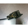 Verrouillage de selle passager Yamaha 900 TDM 2002 à 2014 