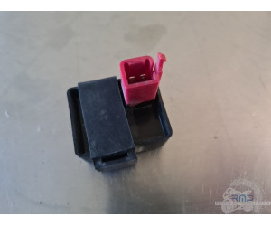 Flashing central ZX-6R 2000 to 2002