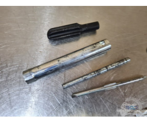 Trousse a outils Ducati 1100 Monster Evo 20th anniversary  