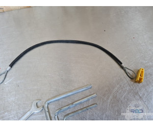 Trousse a outils Ducati 1100 Monster Evo 20th anniversary  