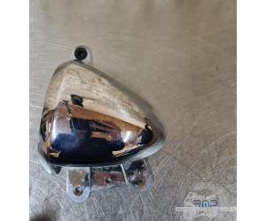 Cache rampe de carburateur gauche Suzuki GSF 600 Bandit N 2000 à 2004 