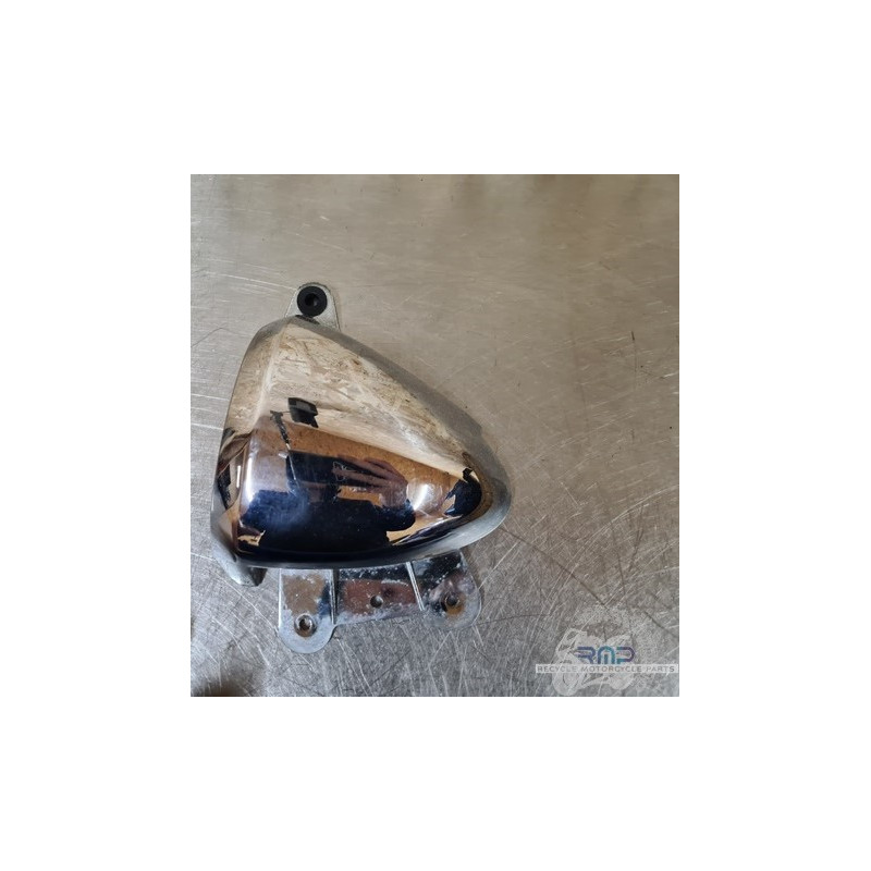 Cache rampe de carburateur gauche Suzuki GSF 600 Bandit N 2000 à 2004 